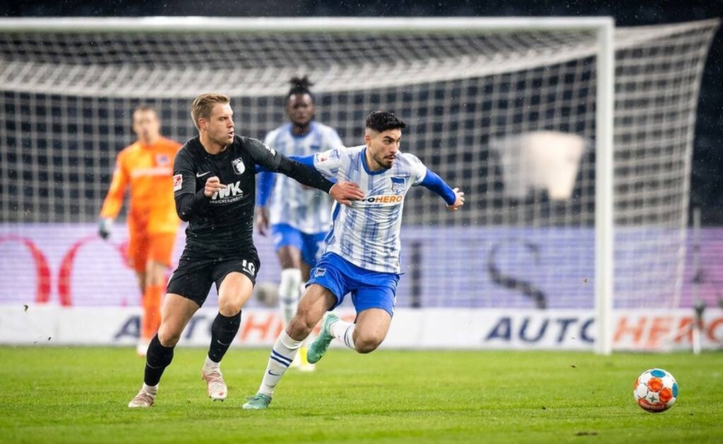 Bundesliga: Γύρισε με γκολ ο Χάαλαντ, πρώτη η Ντόρτμουντ! – Νίκη για Σταφυλίδη, Λαμπρόπουλο! (vid+p