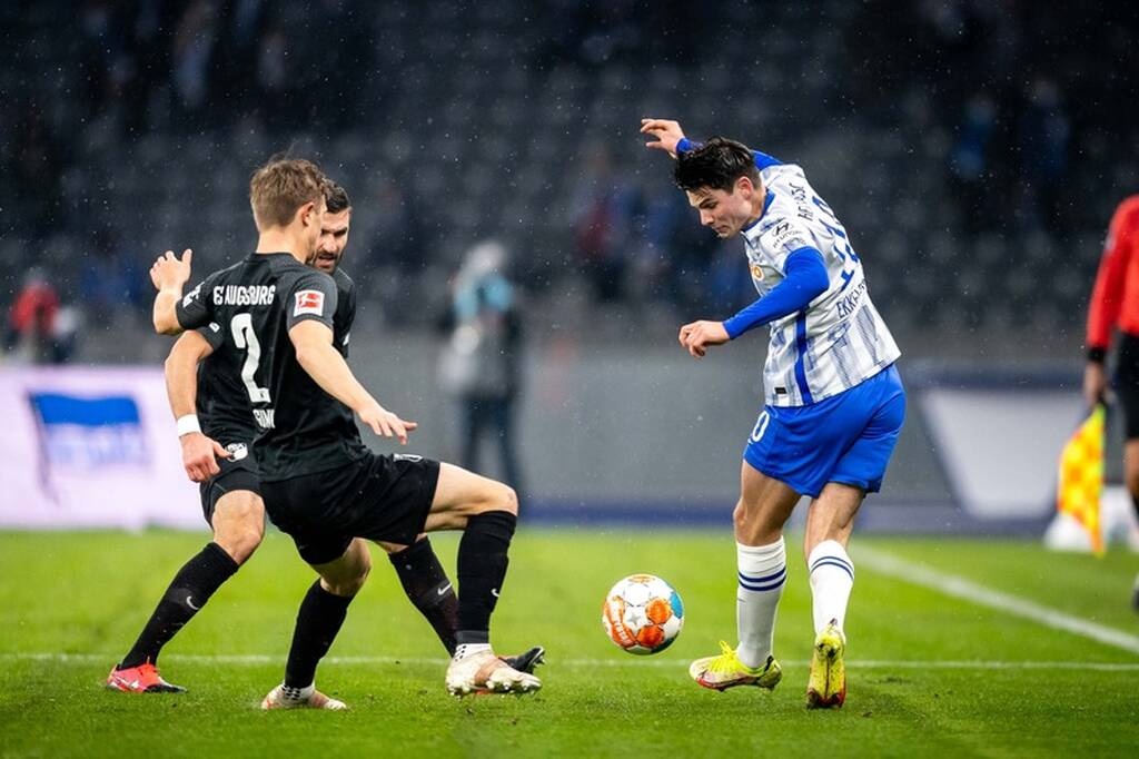 Bundesliga: Γύρισε με γκολ ο Χάαλαντ, πρώτη η Ντόρτμουντ! – Νίκη για Σταφυλίδη, Λαμπρόπουλο! (vid+p
