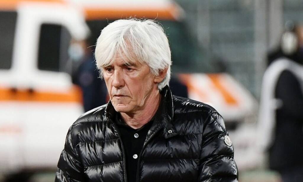 Παναθηναϊκός: Και τώρα... Παναιτωλικός - Το πλάνο του Γιοβάνοβιτς