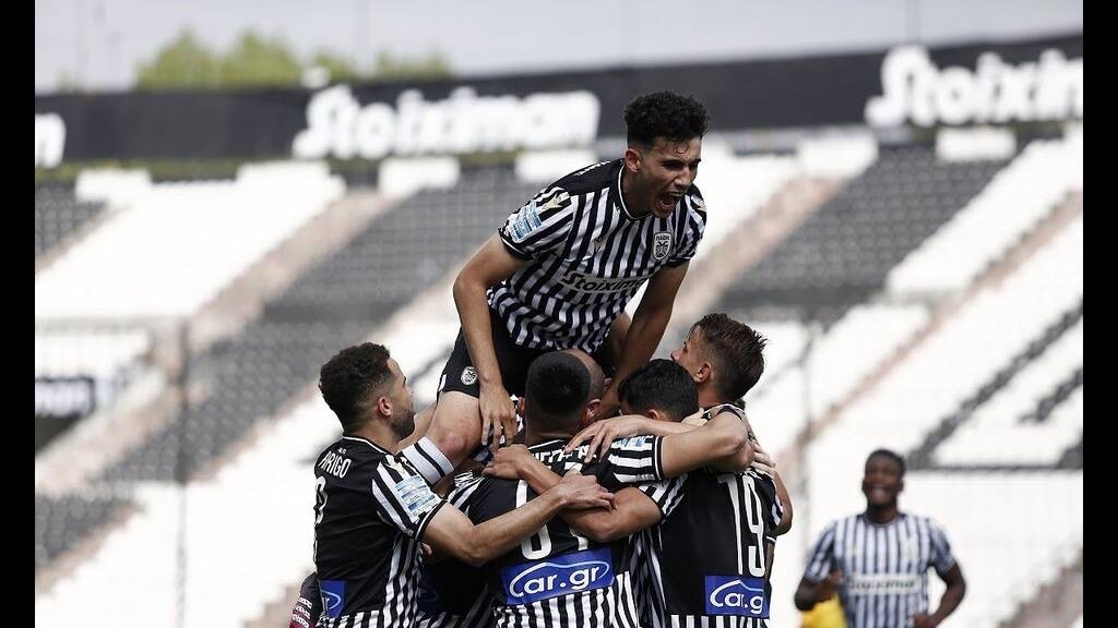 ΠΑΟΚ: Μόνο... Άρης στο μυαλό - Με απουσίες στο ντέρμπι