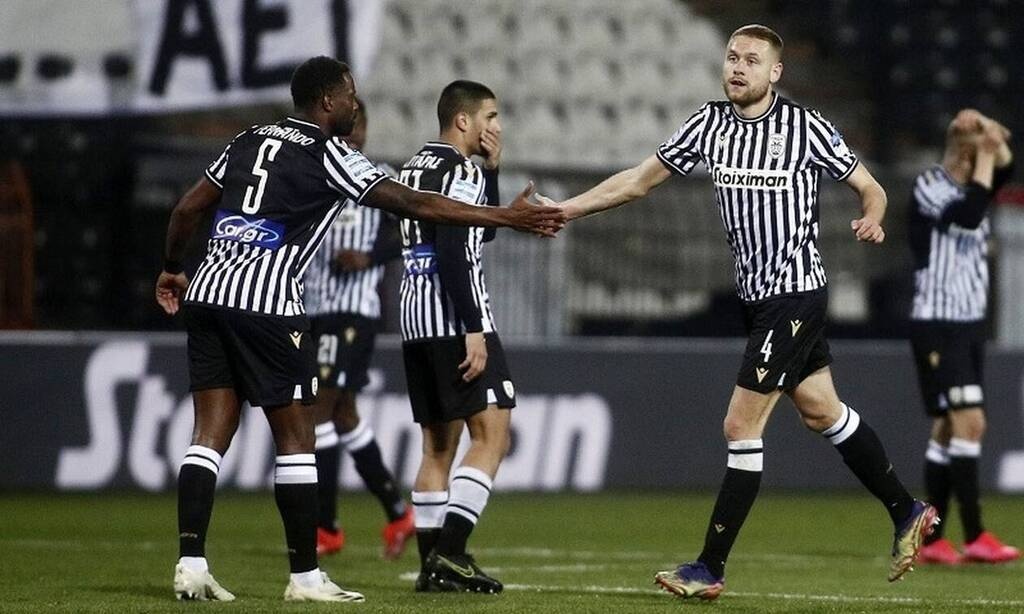 ΠΑΟΚ: Μόνο... Άρης στο μυαλό - Με απουσίες στο ντέρμπι