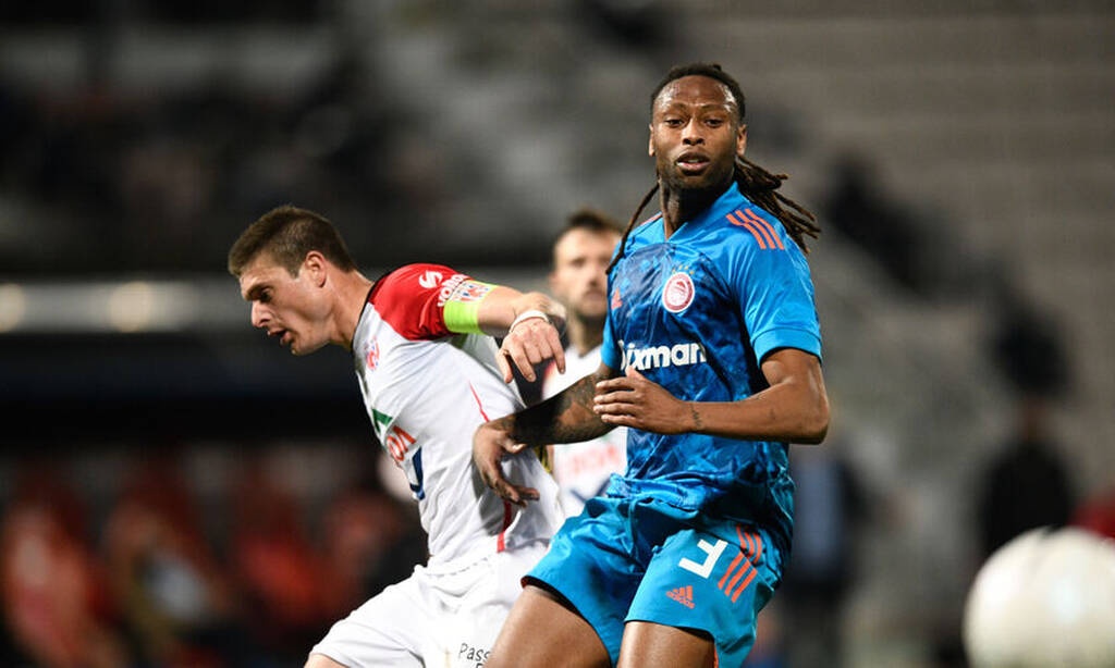 Ολυμπιακός-Βόλος: Συνέχεια στις νίκες απέναντι σε δυνατό αντίπαλο