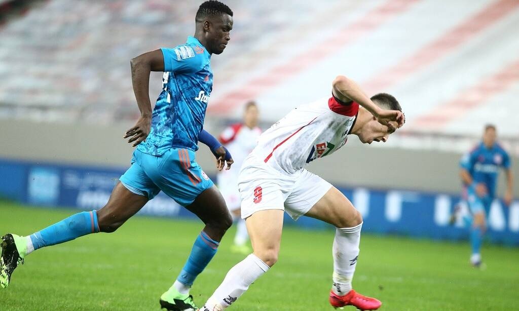 Ολυμπιακός-Βόλος: Συνέχεια στις νίκες απέναντι σε δυνατό αντίπαλο