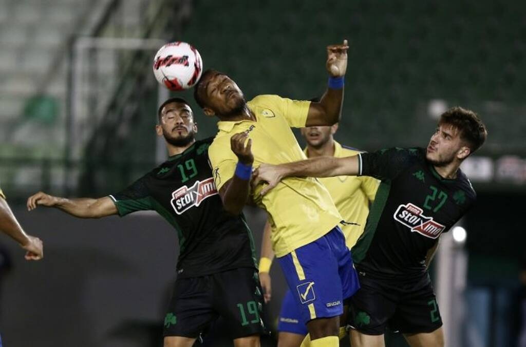 Παναθηναϊκός-Παναιτωλικός: Για ένα «πράσινο» σερί