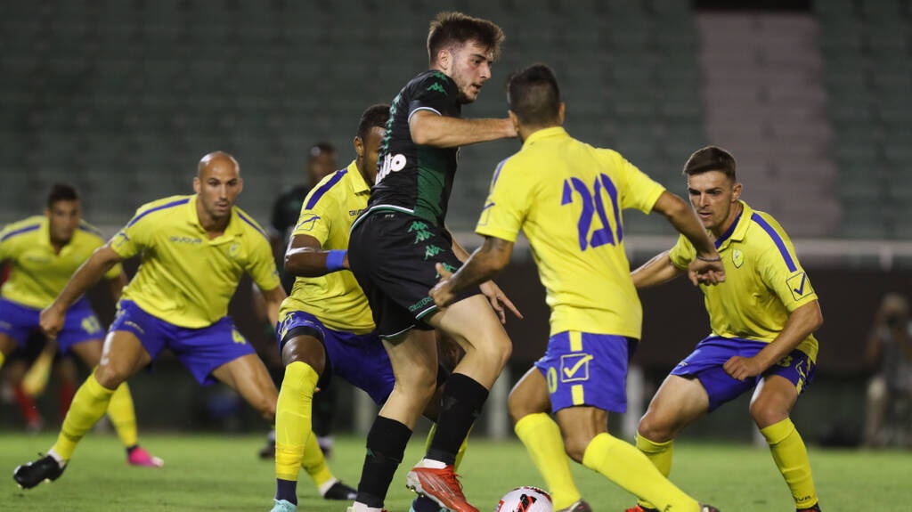 Παναθηναϊκός-Παναιτωλικός: Για ένα «πράσινο» σερί