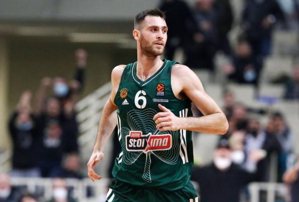 Τραγικό λάθος της Euroleague-Έστειλε τον Παπαγιάννη στη Σαραγόσα (photo)