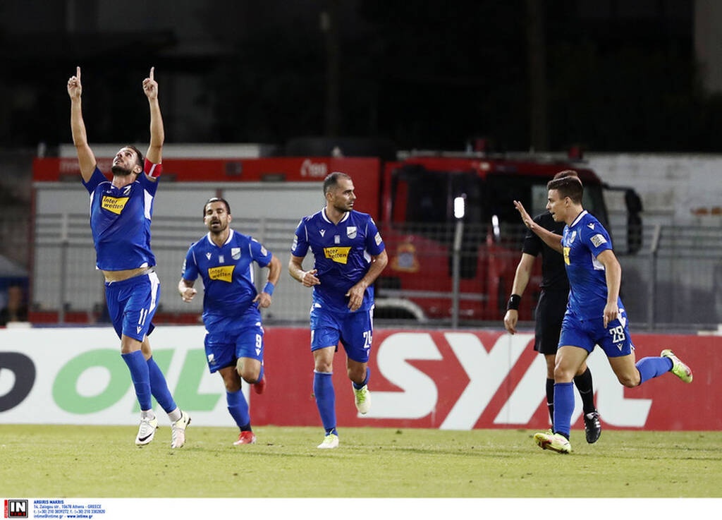 Λαμία: Πονοκέφαλοι για τον Γρηγορίου με σημαντικές απουσίες