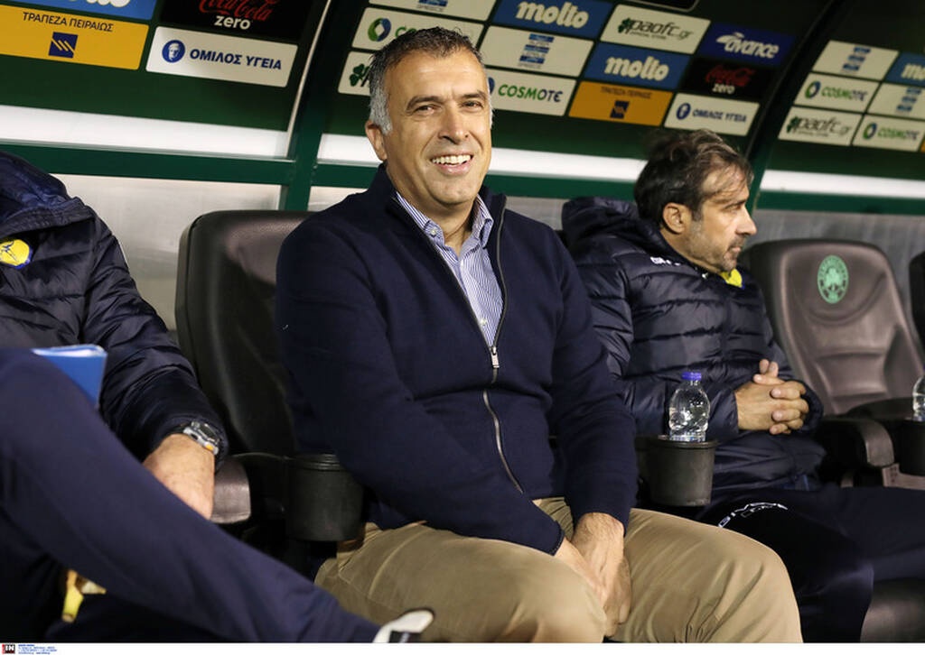 Παναθηναϊκός-Παναιτωλικός