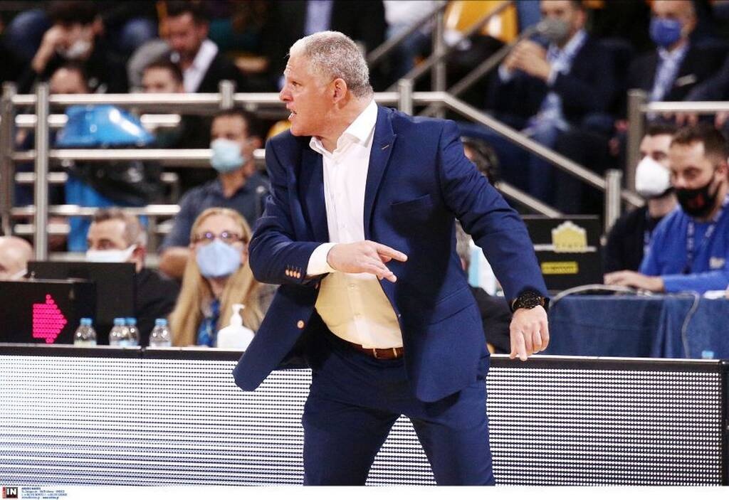 Ελλάδα-Λευκορωσία 77-67: 'Εγινε το πρώτο βήμα στο Αλεξάνδρειο (photos&video)