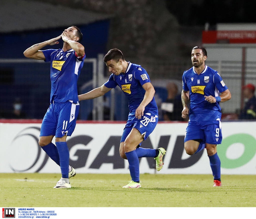 Λαμία: Πονοκέφαλοι για τον Γρηγορίου με σημαντικές απουσίες