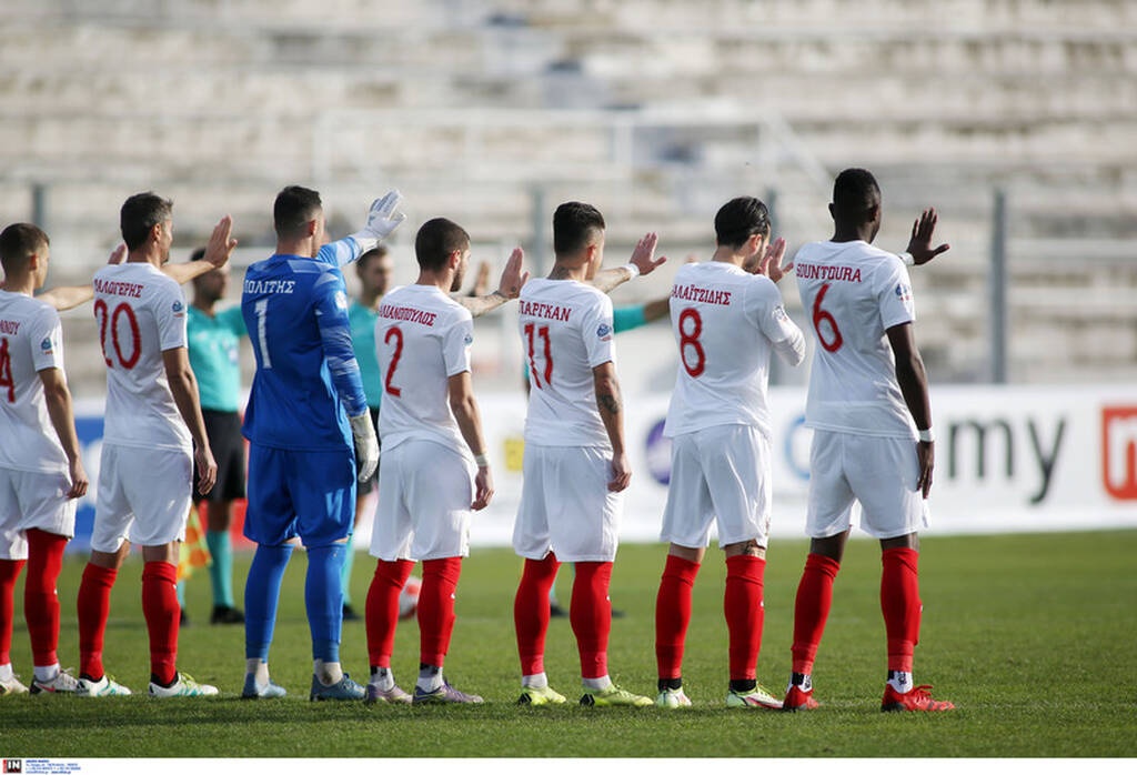 Απόλλων Πόντου-ΠΑΟΚ Β 0-3: Σεφτέ στις νίκες με λάμψη Κούτσια! (photos)