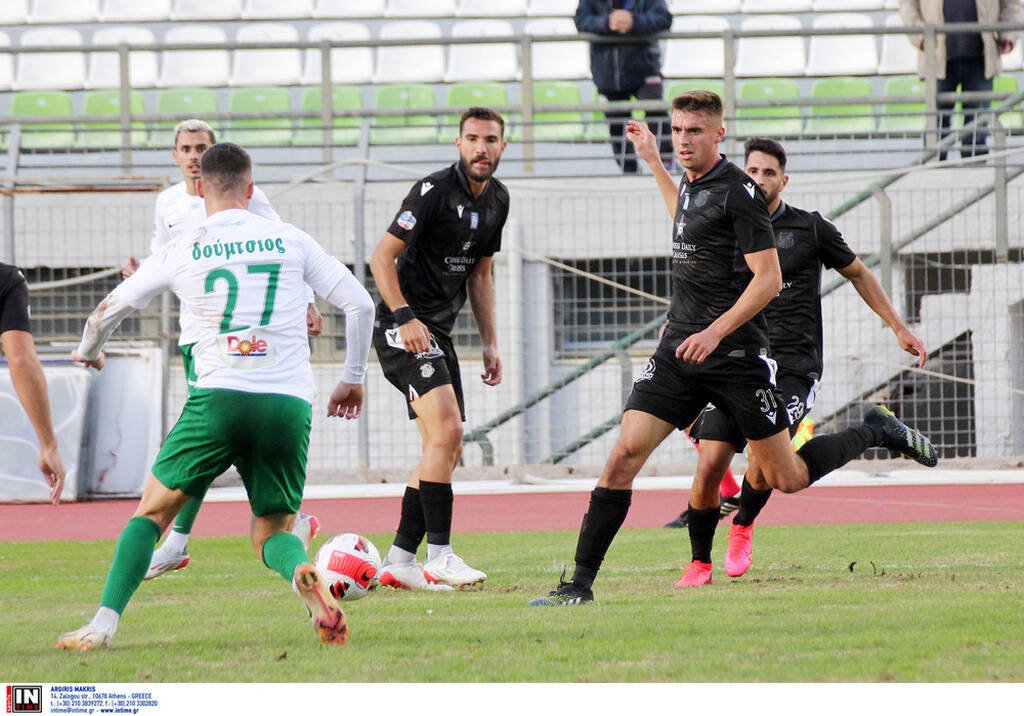 Super League 2: Νίκες για Βέροια, Αναγέννηση, Ρόδο