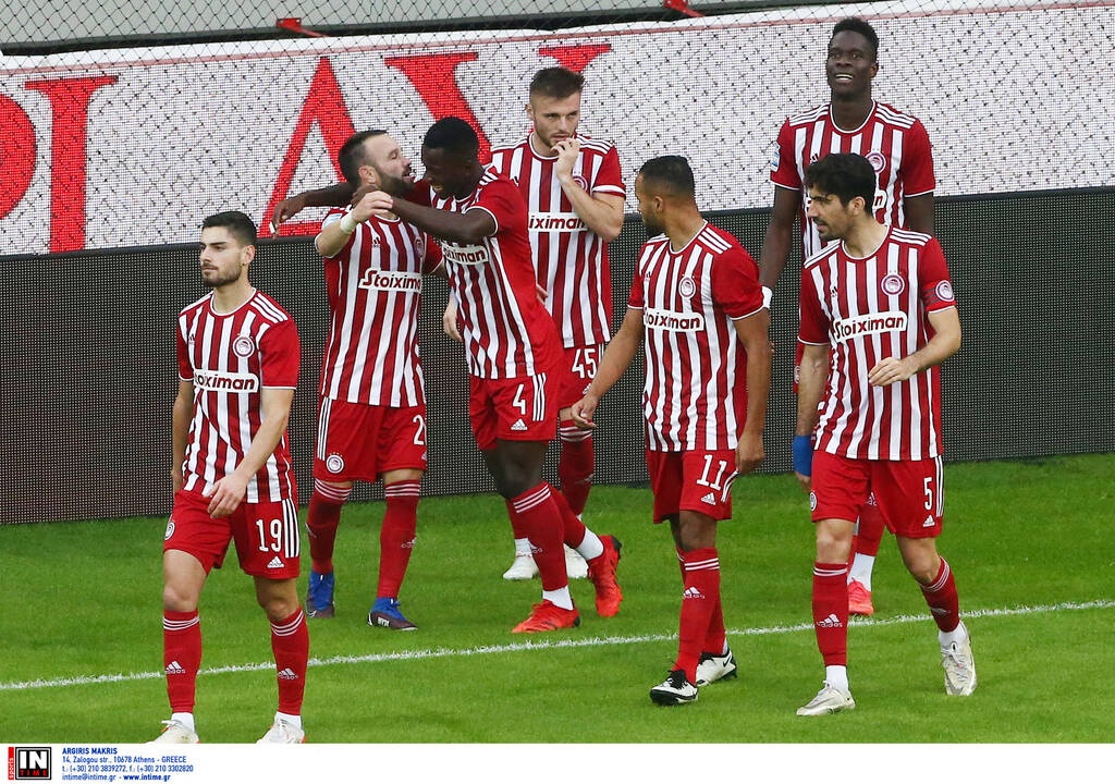 Super League: Η βαθμολογία μετά το επεισοδιακό ΠΑΟΚ-Άρης