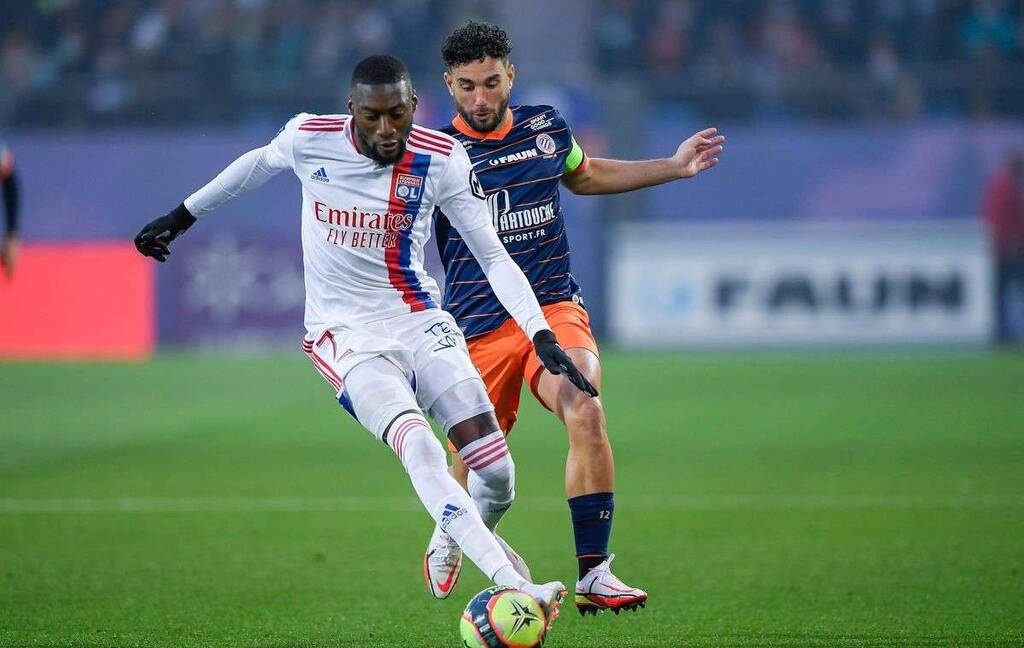 Ligue 1: Νίκησε και προσπέρασε η Λιόν (Photos)