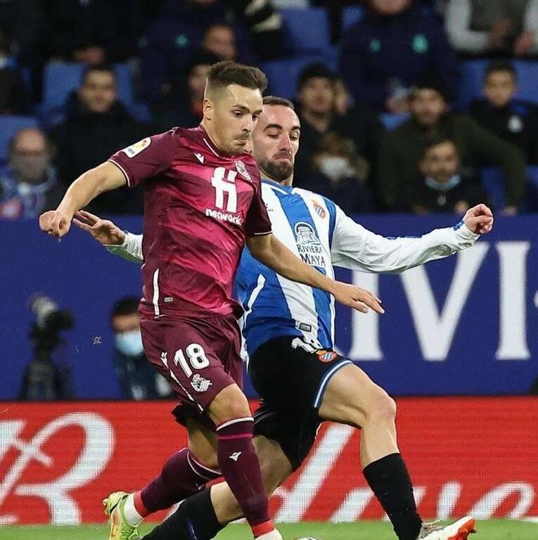 La Liga: Η Εσπανιόλ ανάγκασε τη Σοσιεδάδ στη 2η ήττα της (Photos)