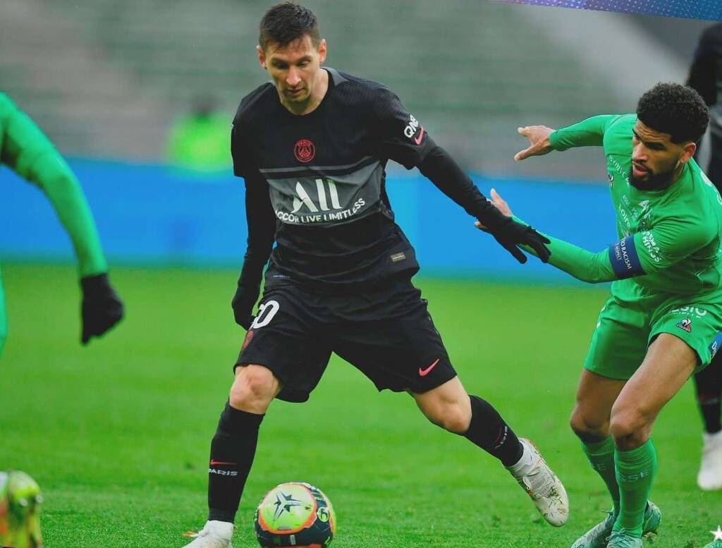 Ligue 1: Ανατροπή και «διπλό» στα χιόνια για την Παρί! (Photos)