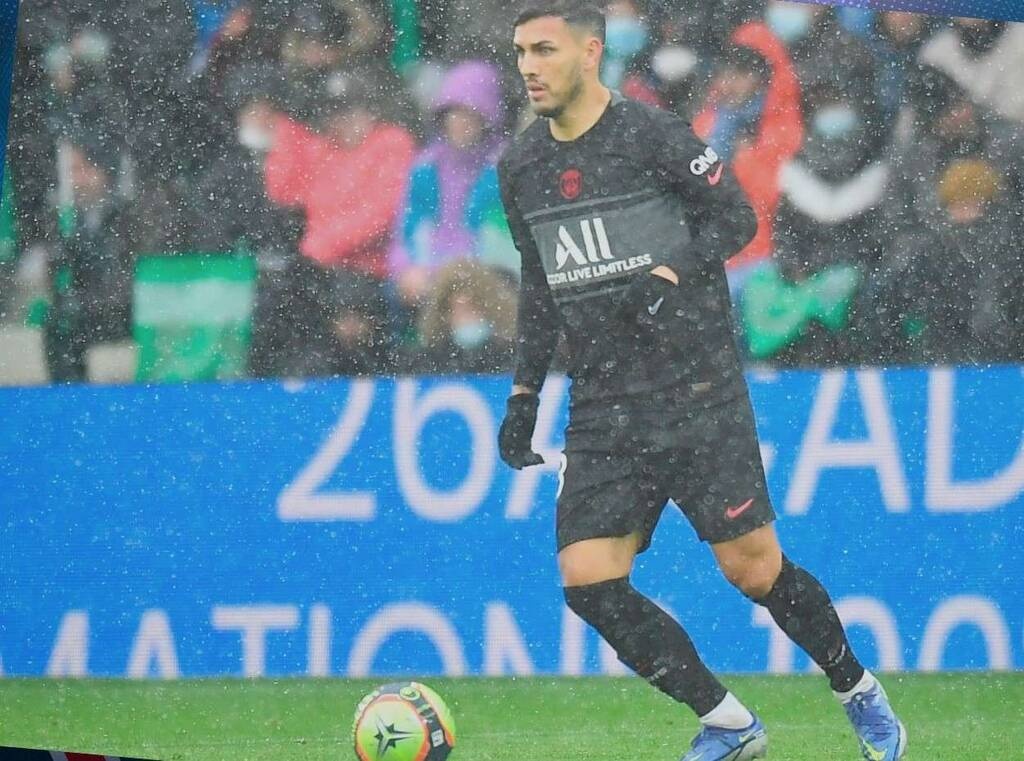 Ligue 1: Ανατροπή και «διπλό» στα χιόνια για την Παρί! (Photos)