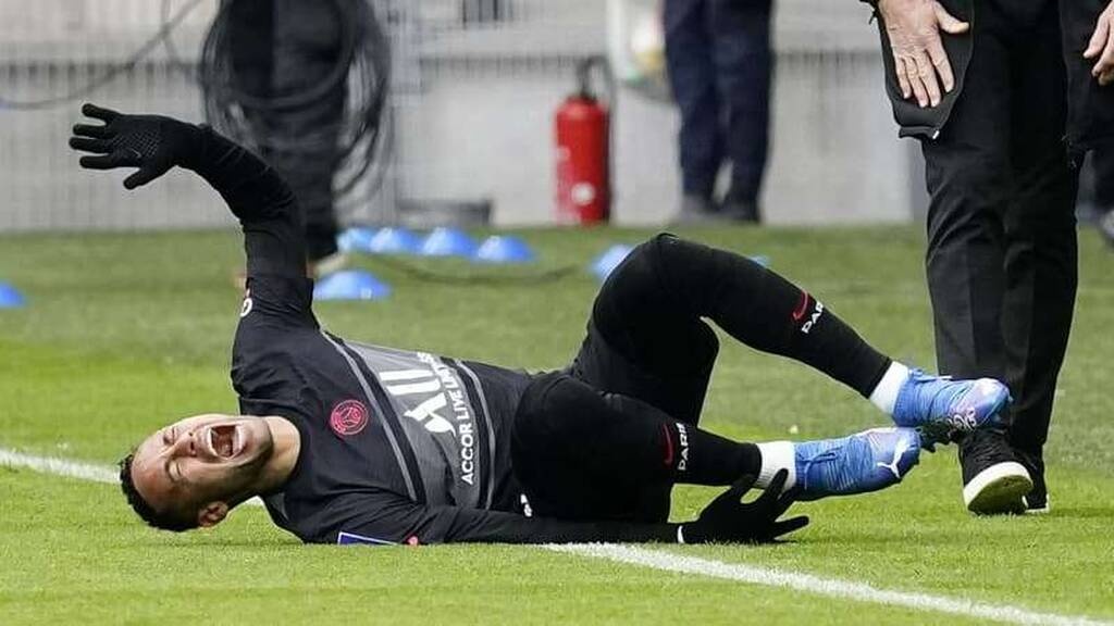 Ligue 1: Ανατροπή και «διπλό» στα χιόνια για την Παρί! (Photos)