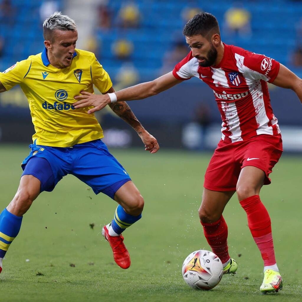 La Liga: Τεσσάρα και άνοδος για Ατλέτικο Μαδρίτης! (Photos)