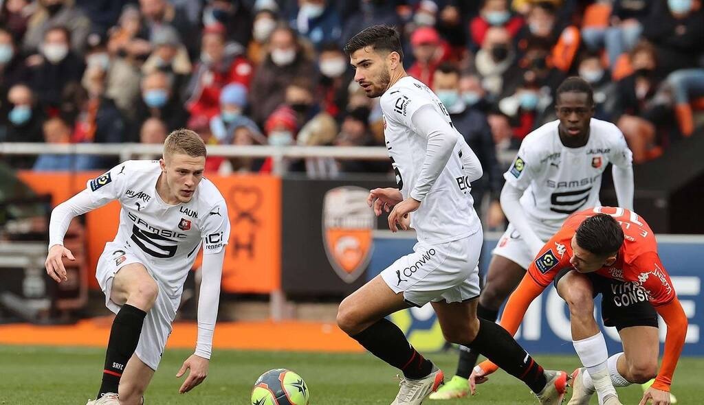 Ligue 1: Συνεχίζει ακάθεκτη η Ρεν! (Photos)