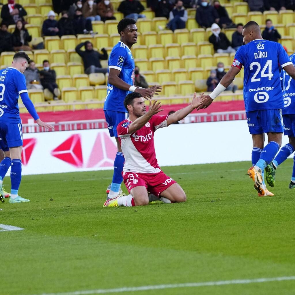 Ligue 1: Συνεχίζει ακάθεκτη η Ρεν! (Photos)