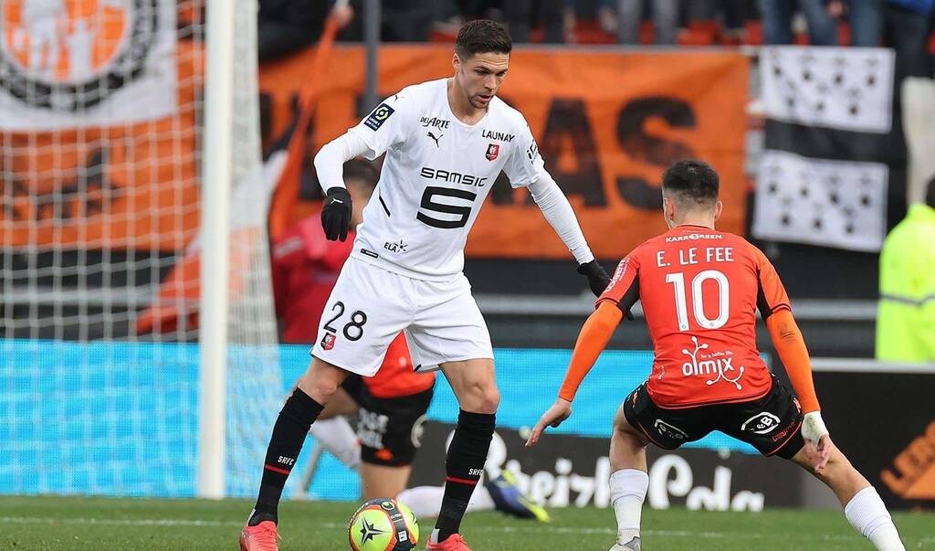 Ligue 1: Συνεχίζει ακάθεκτη η Ρεν! (Photos)
