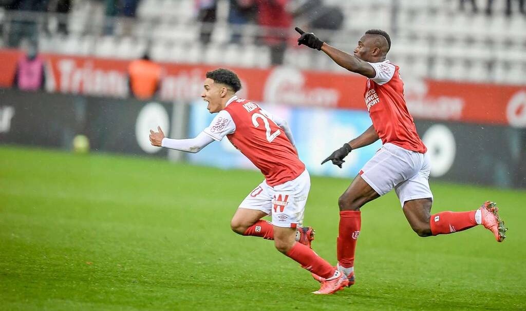 Ligue 1: Συνεχίζει ακάθεκτη η Ρεν! (Photos)