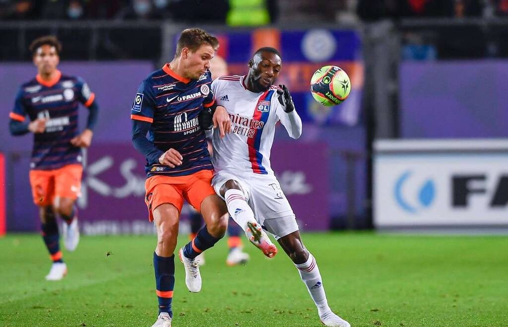 Ligue 1: Νίκησε και προσπέρασε η Λιόν (Photos)