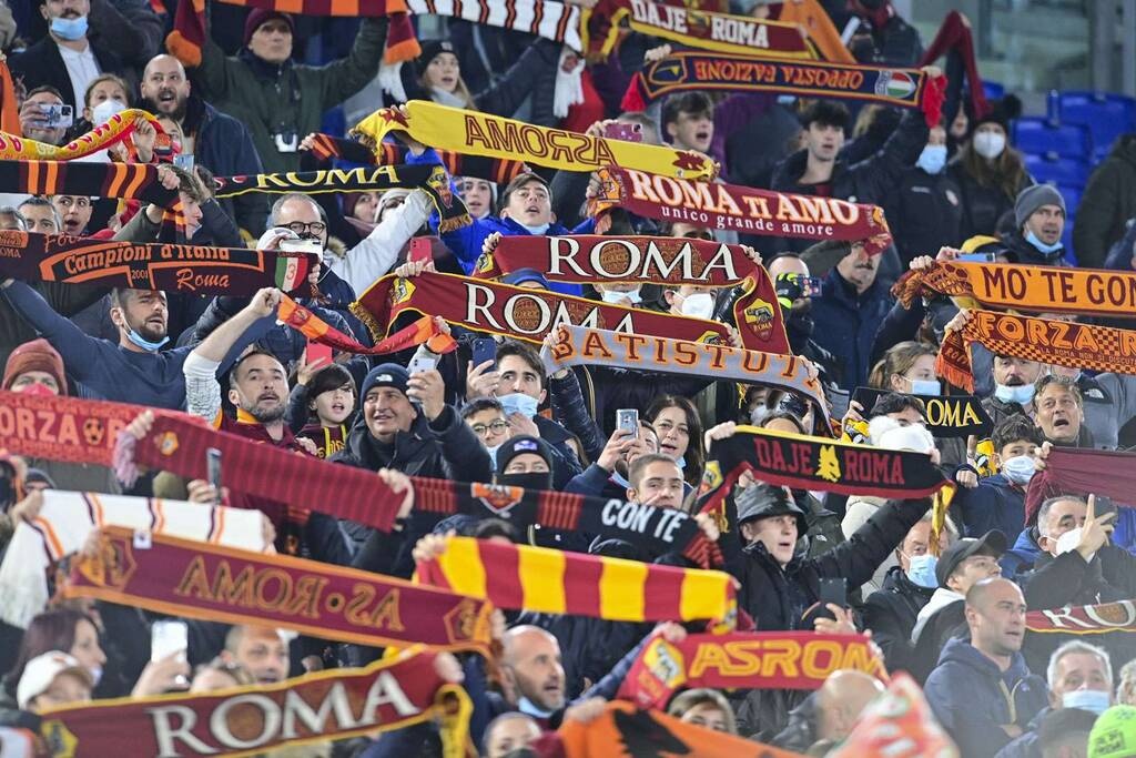 Serie A: Νίκη με στυλ Μουρίνιο για τη Ρόμα (Photos)