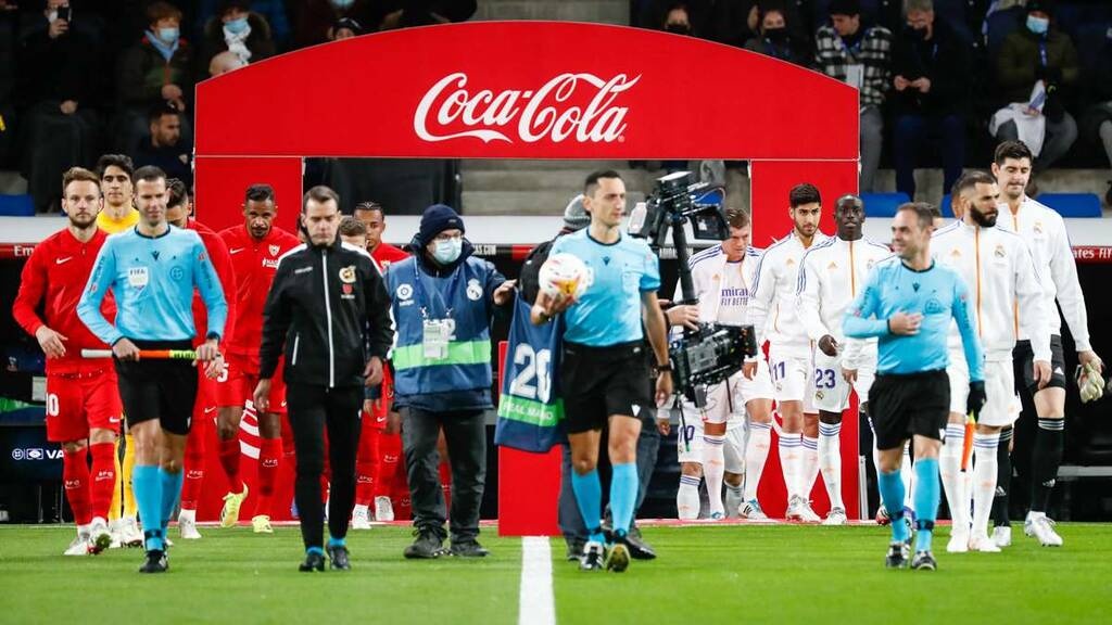 La Liga: Το… τούμπαρε και ξεμακραίνει η Ρεάλ Μαδρίτης! (Photos)