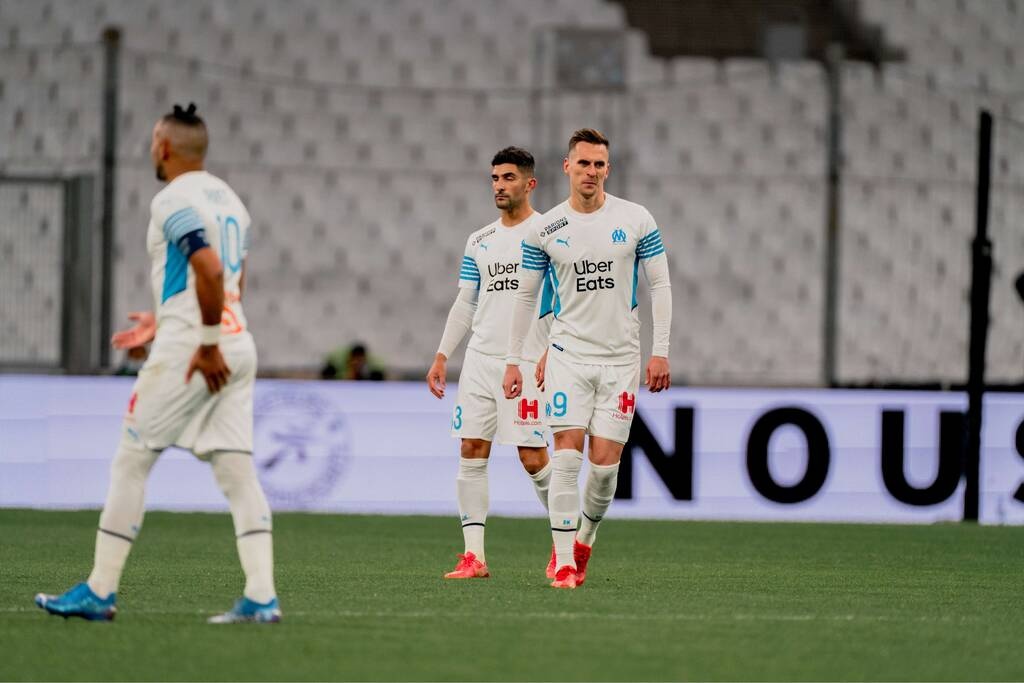 Ligue 1: Νίκησε κι ανεβαίνει η Μαρσέιγ! (Photos)