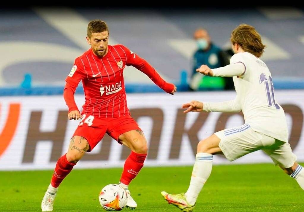 La Liga: Το… τούμπαρε και ξεμακραίνει η Ρεάλ Μαδρίτης! (Photos)