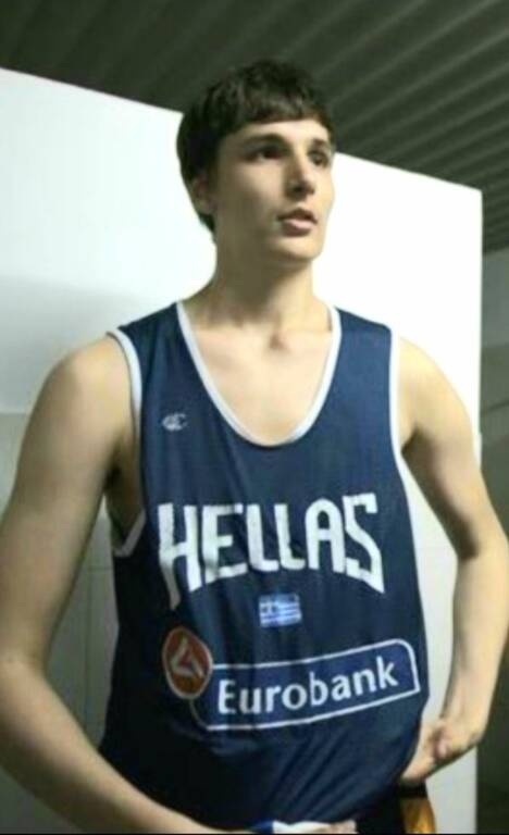 Θλίψη στο ελληνικό μπάσκετ: Πέθανε 20χρονος άσος