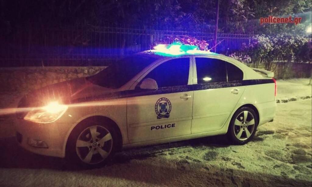 ΠΑΟΚ-Άρης: Σύλληψη πριν το ντέρμπι - Χαμός στη Θεσσαλονίκη