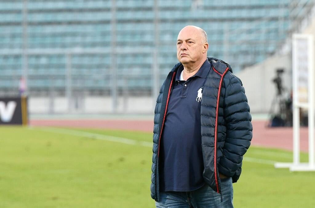 ΝΠΣ Βόλος: Μπήκε πωλητήριο στην ΠΑΕ - Νέα πυρά για διαιτησία μετά τον Ολυμπιακό