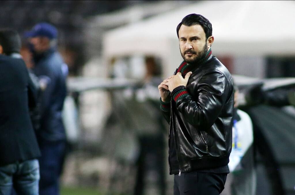 Άρης: Τα… έσπασαν στα αποδυτήρια της Τούμπας - Τι ζήτησαν από Καρυπίδη (photos+videos)