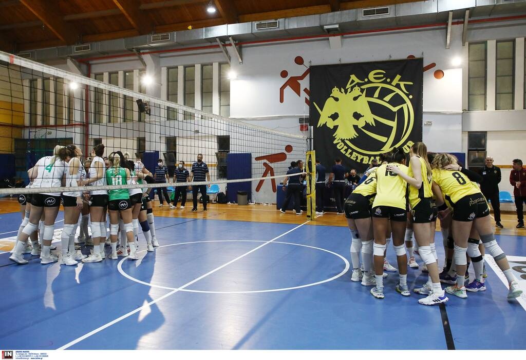 Η Πέννυ Ρόγκα στο Onsports:«Θα δώσουμε τα πάντα για να επαναφέρουμε τον Παναθηναϊκό μας στην κορυφή»