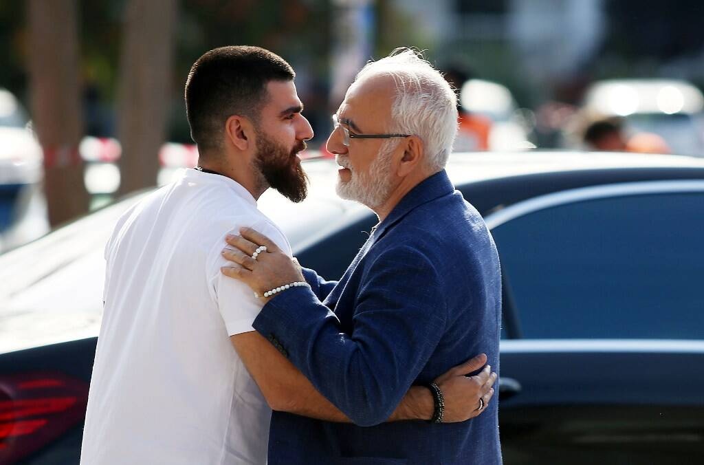 ΠΑΟΚ: Το πρώτο μήνυμα Σαββίδη μετά το επεισοδιακό ντέρμπι με τον Άρη (photos)