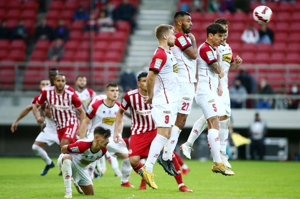 ΝΠΣ Βόλος: Μπήκε πωλητήριο στην ΠΑΕ - Νέα πυρά για διαιτησία μετά τον Ολυμπιακό