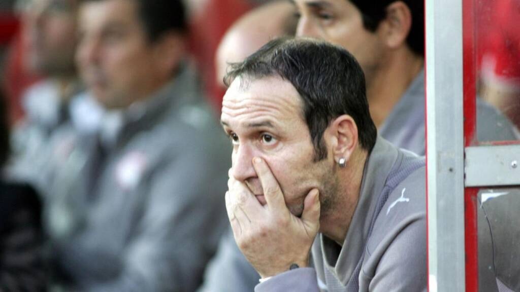 Έκπληξη με Αλεξανδρή – Ανέλαβε Διευθυντής του αγωνιστικού τμήματος ομάδας της Super League 2