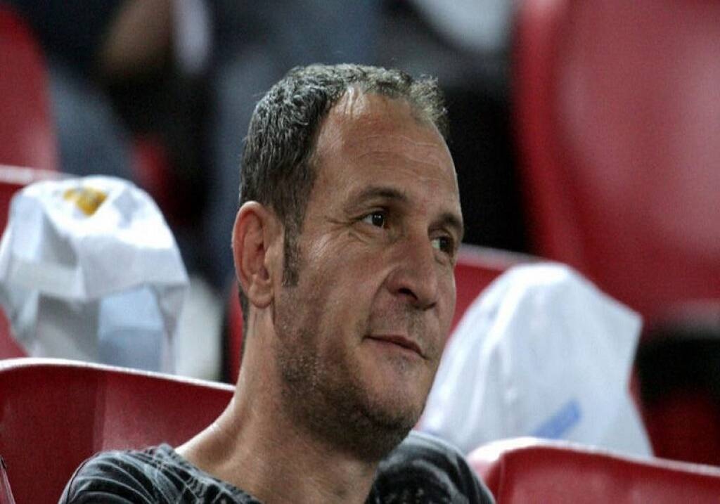 Έκπληξη με Αλεξανδρή – Ανέλαβε Διευθυντής του αγωνιστικού τμήματος ομάδας της Super League 2