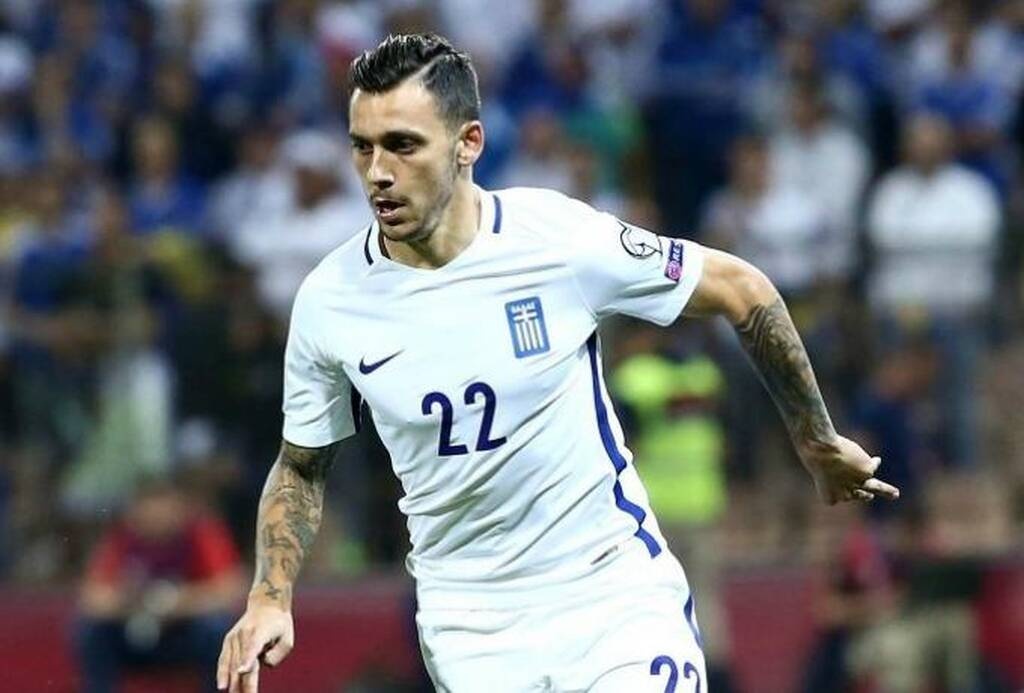 ΑΕΚ: Τα σενάρια για Έλληνα άσο και τα δεδομένα της υπόθεσης (photos+video)