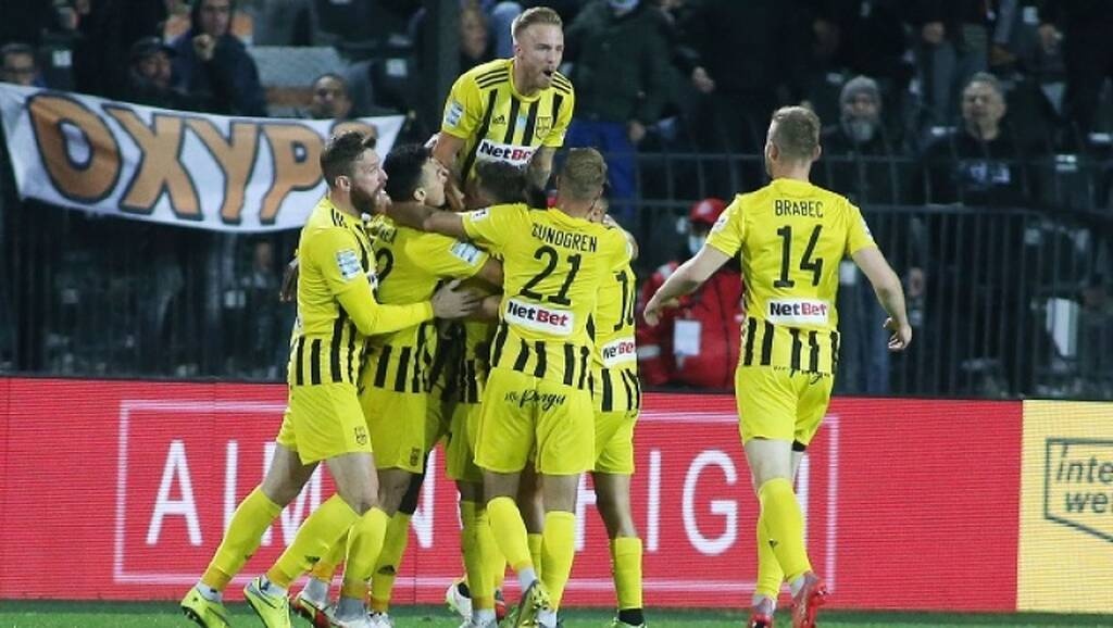 Άρης: Το μυαλό στον ΟΦΗ