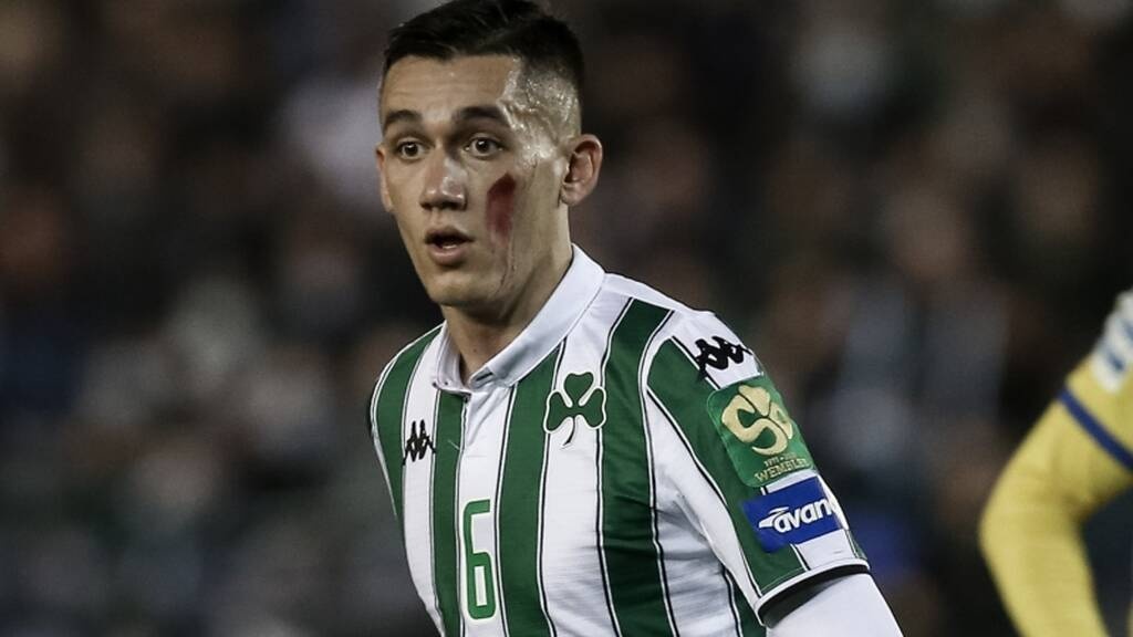 Αλεξανδρόπουλος: «Προσοχή στο Βόλο, να "χτυπήσουμε" στις "αδυναμίες" της ΑΕΚ»