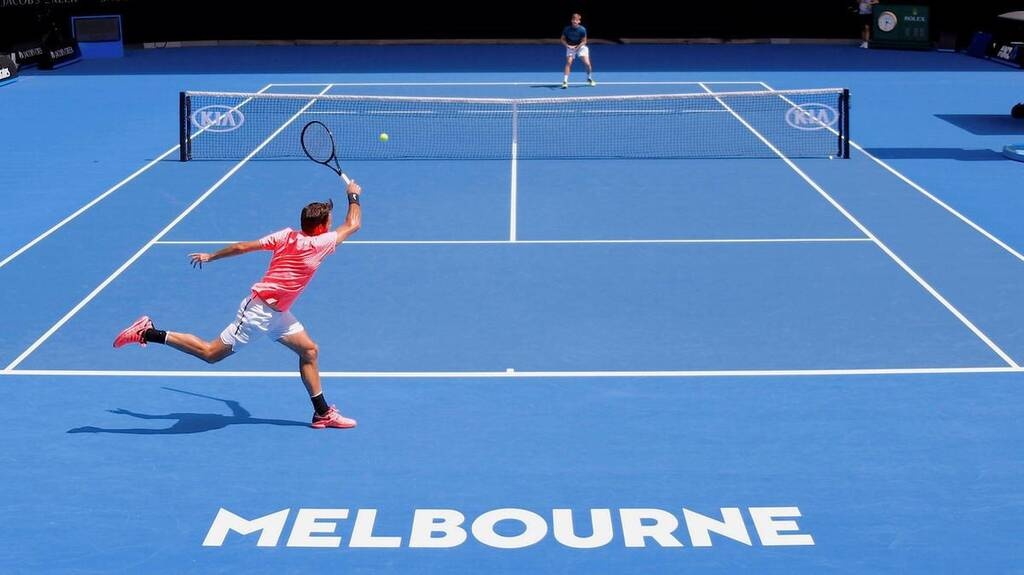 Australian Open: Σε κίνδυνο το τουρνουά μετά την παράταση του «λουκέτου»