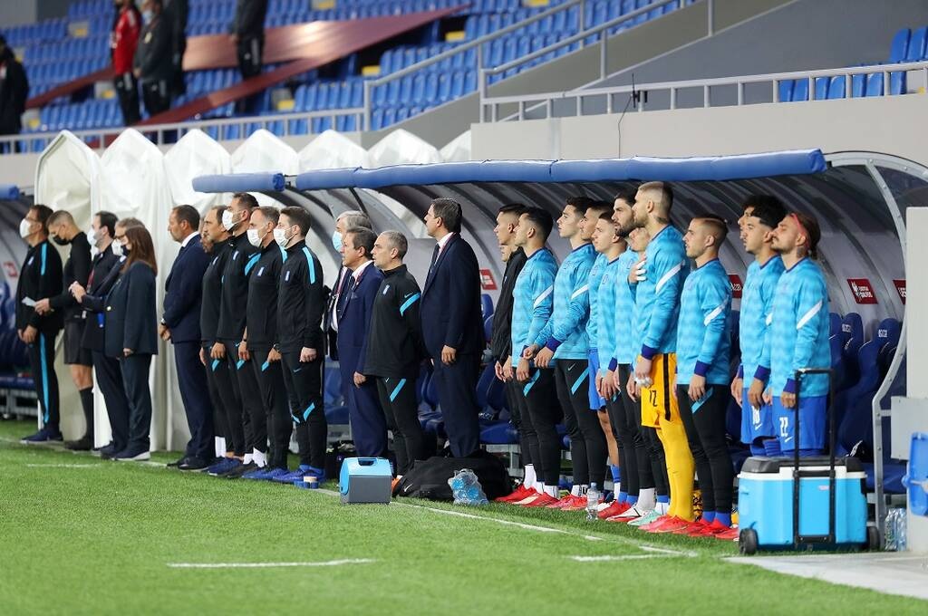 Ελλάδα: «Βόμβα» για τον πάγκο της Εθνικής - «Στέλνουν» πρώην κόουτς ιστορικής ομάδας (photos)