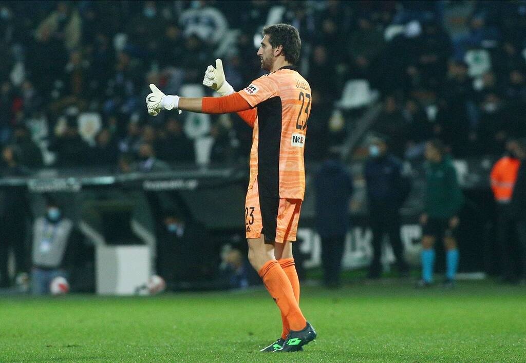 Άρης: Χωρίς Κουέστα κόντρα στον ΟΦΗ - Η αποστολή του Κυπέλλου