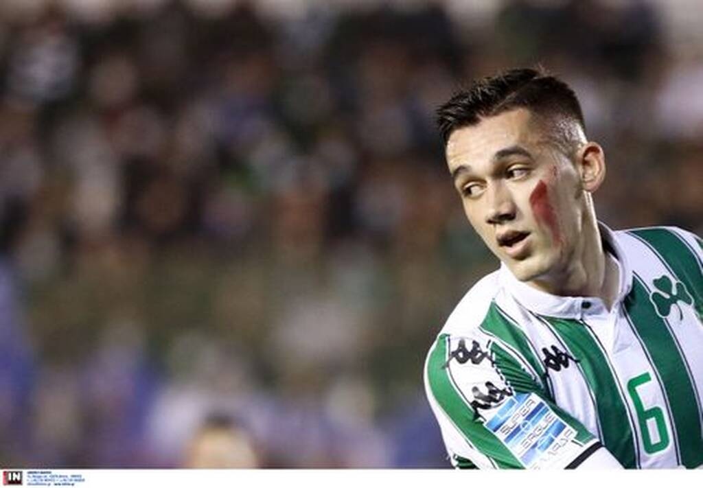 Αλεξανδρόπουλος: «Προσοχή στο Βόλο, να "χτυπήσουμε" στις "αδυναμίες" της ΑΕΚ»