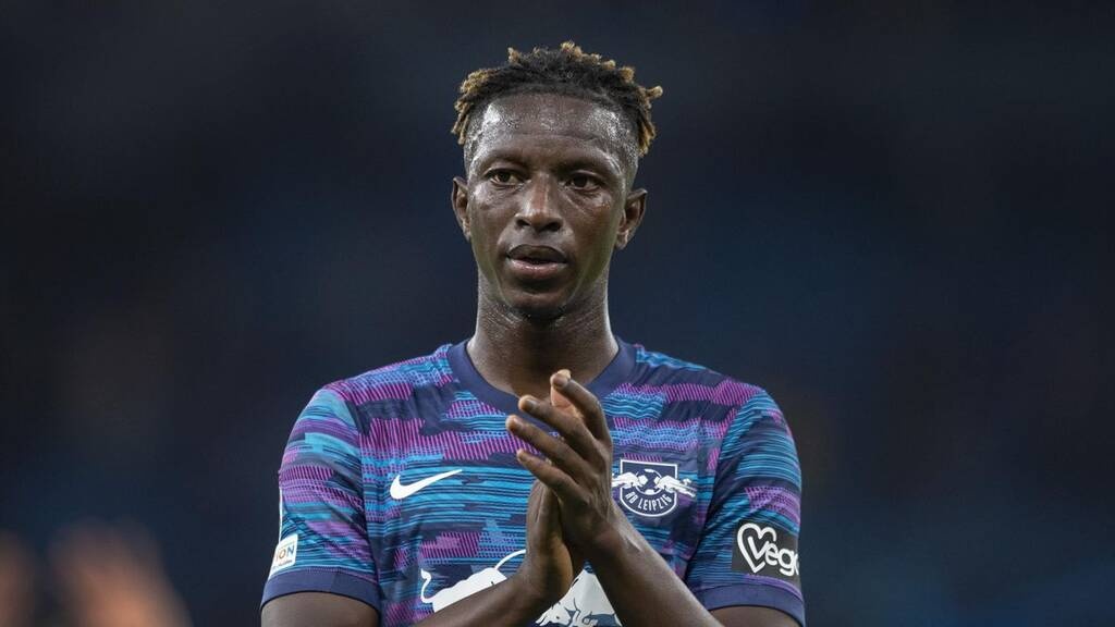 Μάντσεστερ Γιουνάιτεντ: Ο πρώτος στόχος του Ράνγκνικ (photos+video)