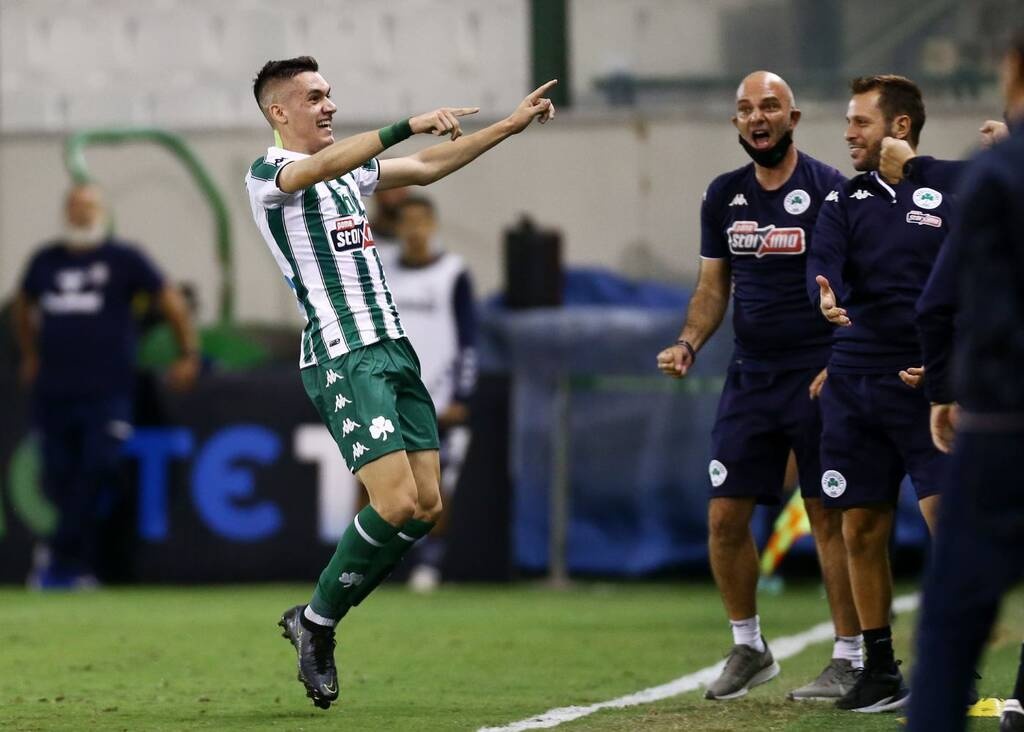 Αλεξανδρόπουλος: «Προσοχή στο Βόλο, να "χτυπήσουμε" στις "αδυναμίες" της ΑΕΚ»